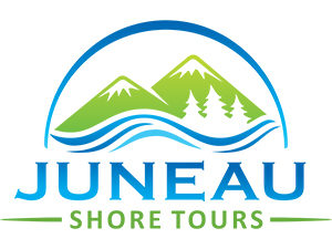 Juneau Shore tours logo